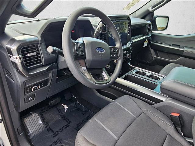 New 2026 Ford F150 STX RWD image 3