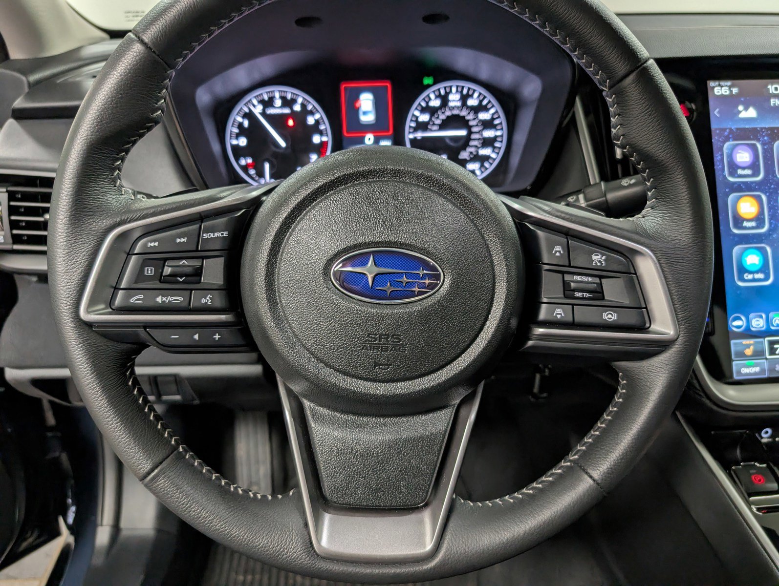 Used 2025 Subaru Legacy Premium image 16