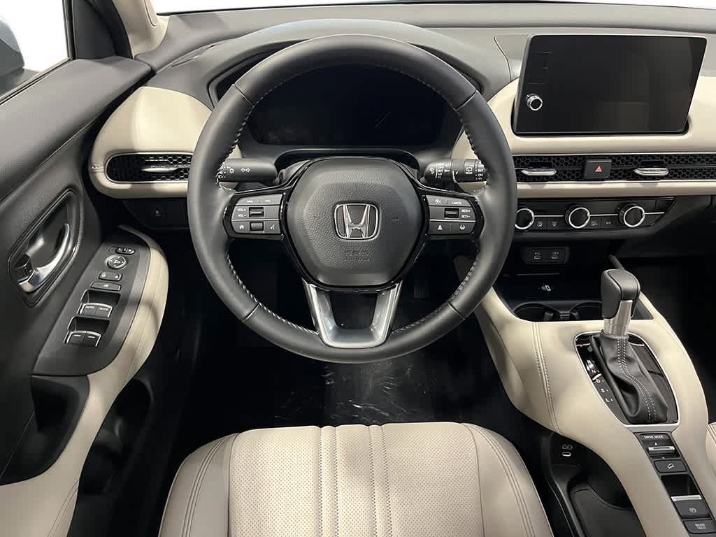 New 2027 Honda HR-V EX-L image 16