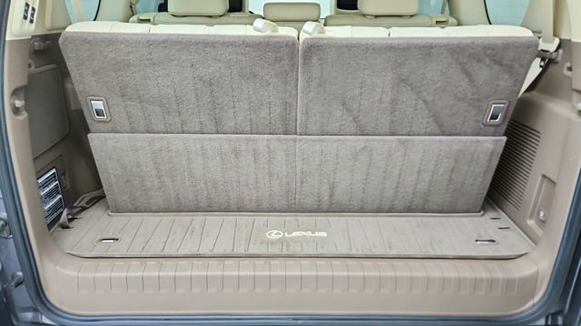 Used 2016 Lexus GX 460 Luxury image 15