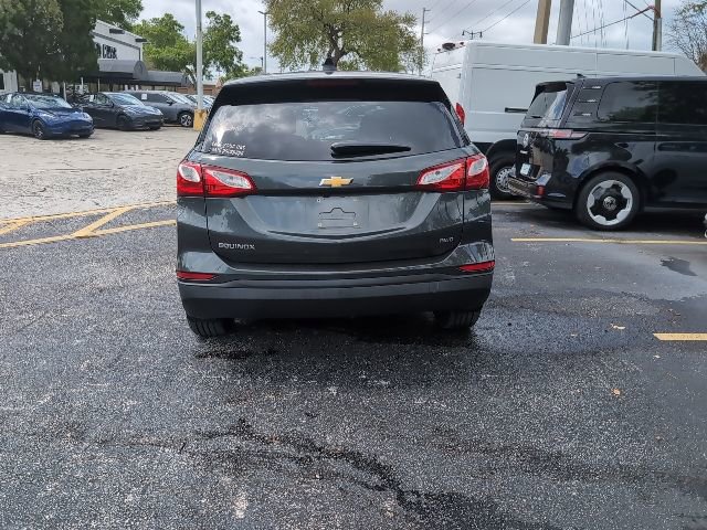 Used 2020 Chevrolet Equinox LS w/ LS Convenience Package image 6