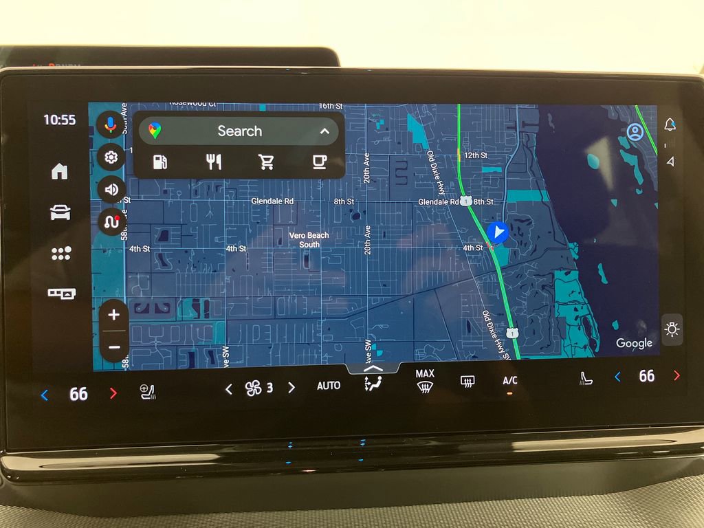 New 2025 Ford Expedition Max Active image 24