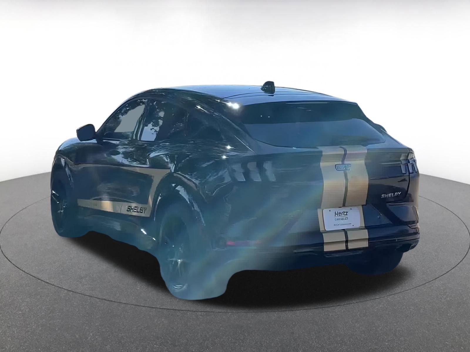 Used 2023 Ford Mustang Mach-E GT image 11