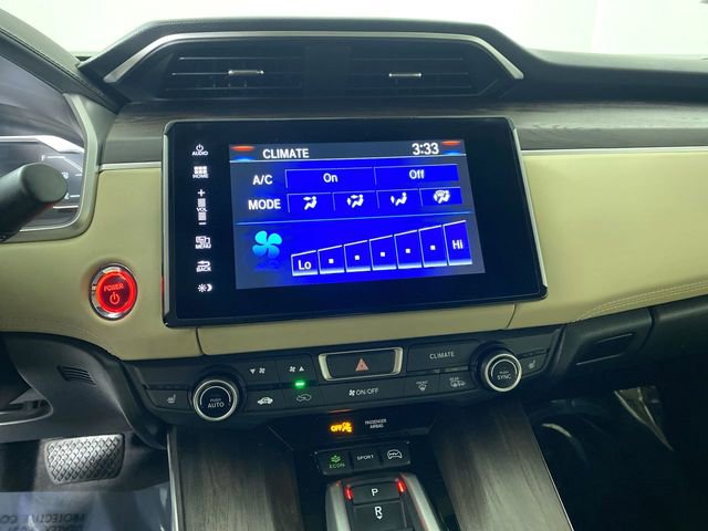 Used 2018 Honda Clarity Plug-In Hybrid image 9