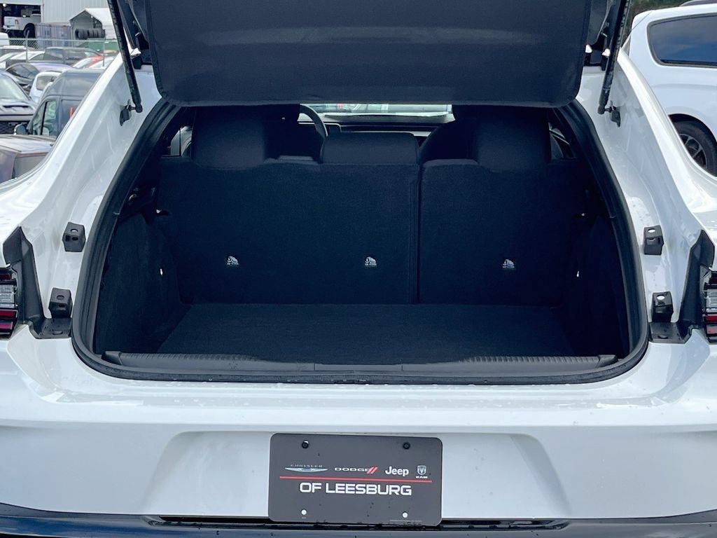 New 2026 Dodge Charger R/T w/ Blacktop Package AWD/4WD image 23