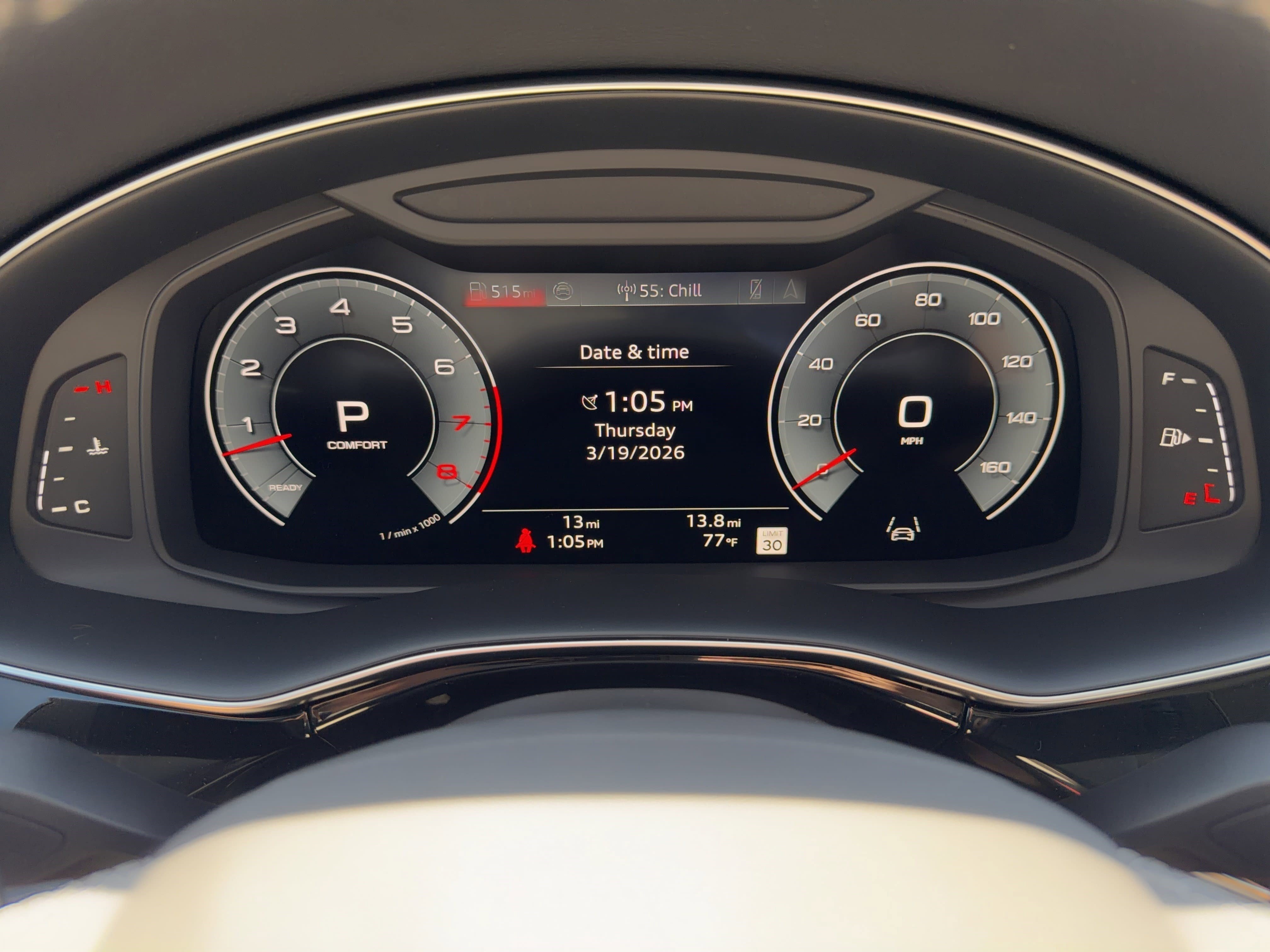 New 2026 Audi Q8 Premium image 26