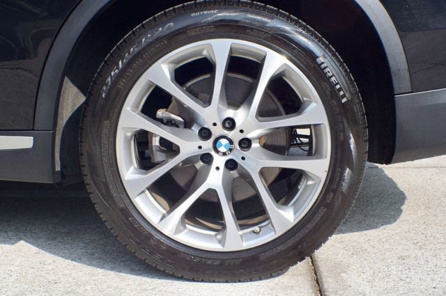 Used 2020 BMW X5 xDrive40i w/ Premium Package AWD/4WD image 58