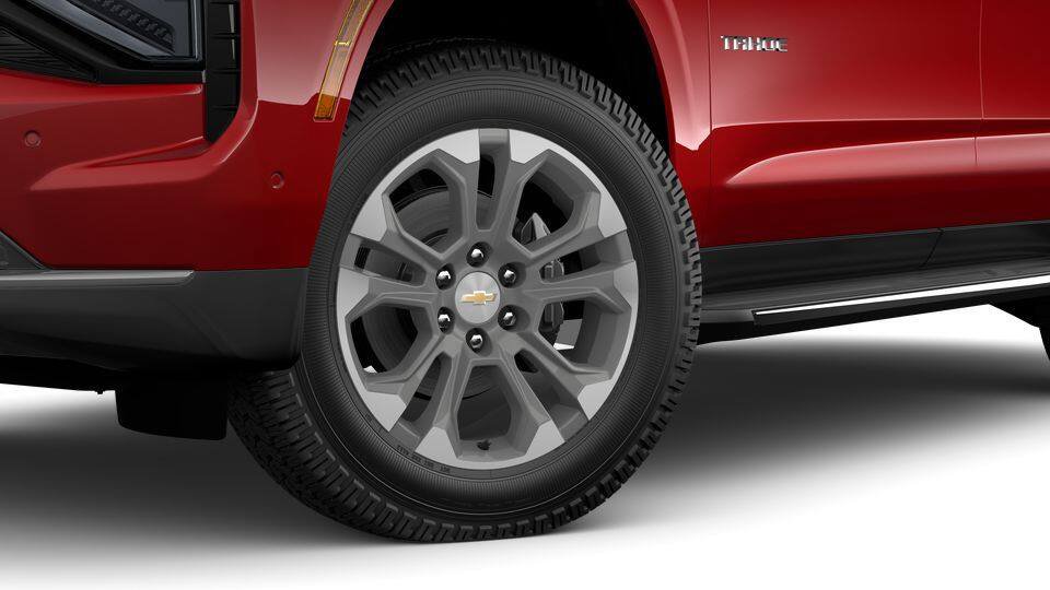 New 2026 Chevrolet Tahoe LT w/ Comfort Package RWD image 30