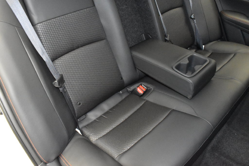 Used 2025 Nissan Altima 2.5 SR FWD image 32