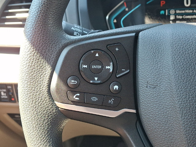 Used 2024 Honda Odyssey EX image 18