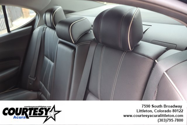 Used 2018 Acura TLX w/ Advance Package FWD image 26