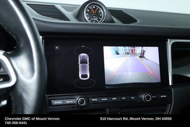 Used 2021 Porsche Macan S image 31