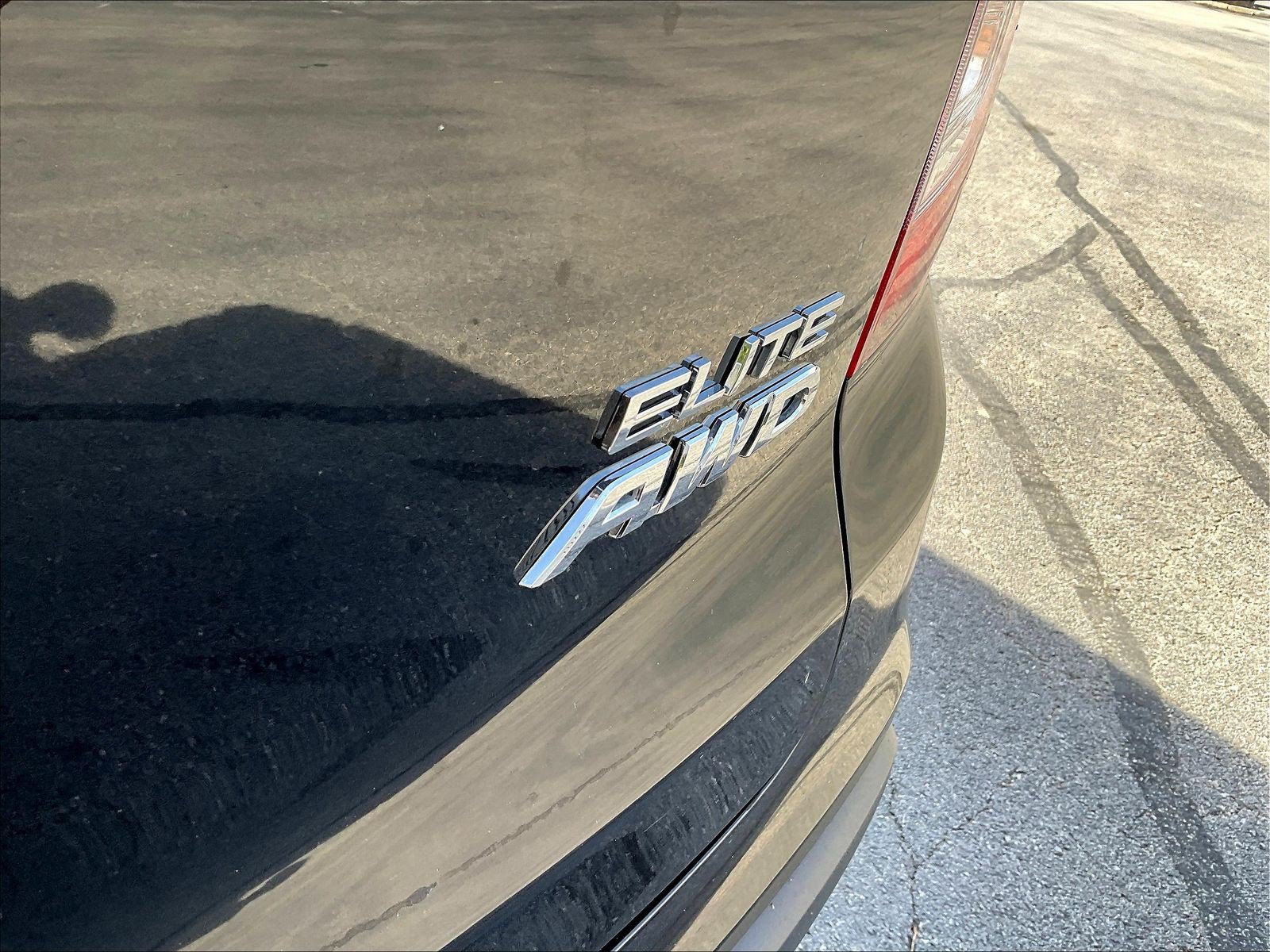 Used 2019 Honda Passport Elite image 24
