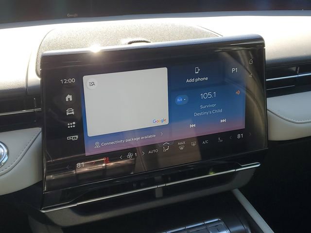 Certified 2024 Lincoln Nautilus Reserve w/ Equipment Group 202A image 22