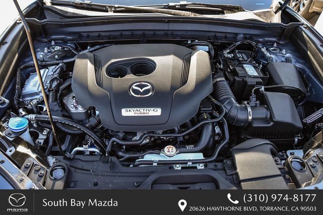 New 2026 MAZDA CX-30 2.5 Turbo w/ Premium Plus Pkg AWD/4WD image 29