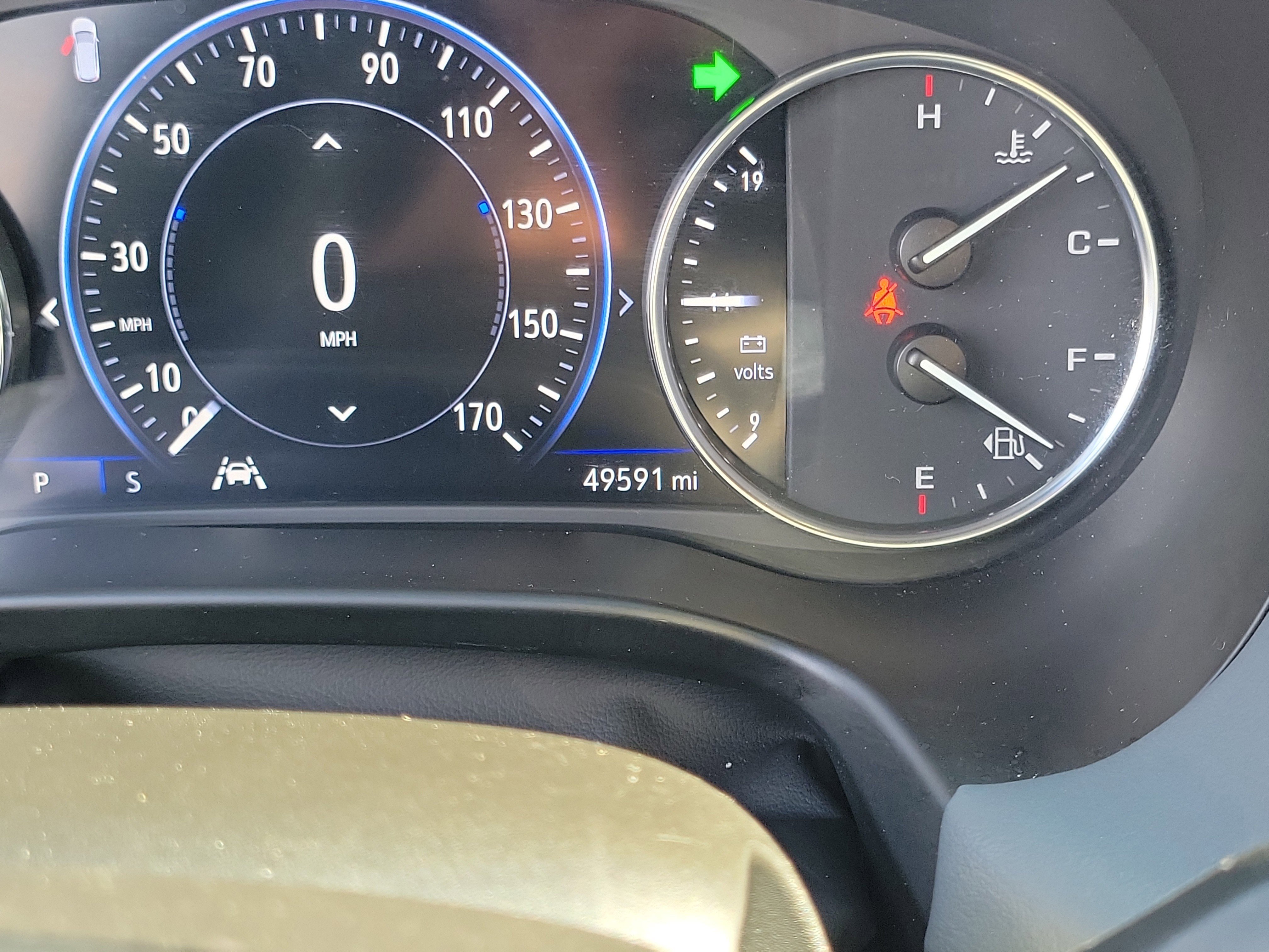 Used 2024 Buick Enclave Premium image 25