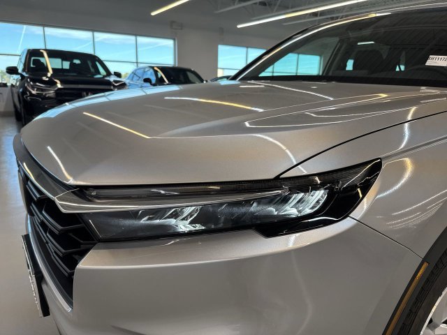 New 2027 Honda CR-V LX image 27