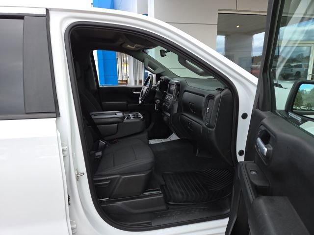 Used 2020 Chevrolet Silverado 1500 Custom w/ Custom Value Package image 46