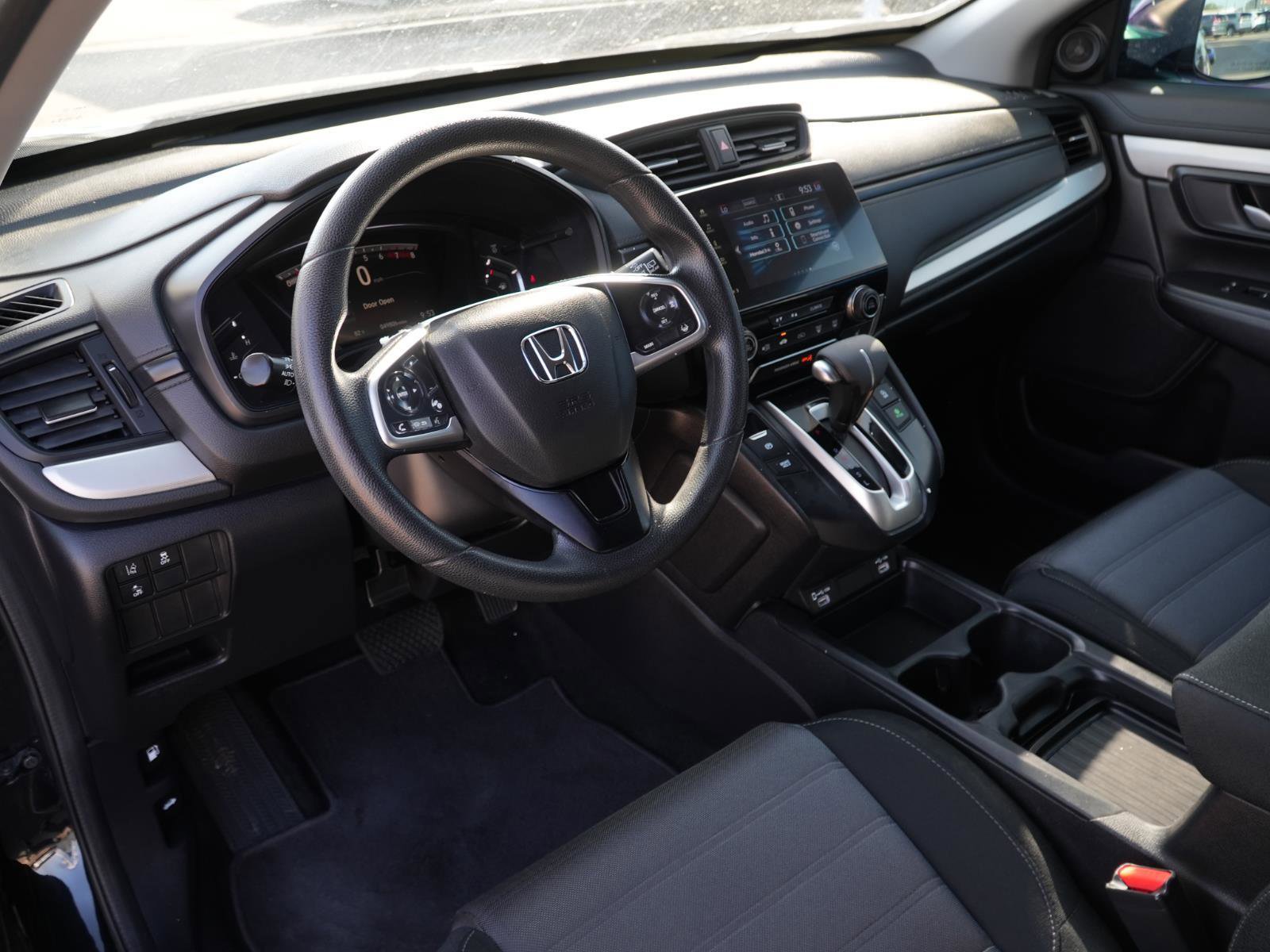 Used 2021 Honda CR-V Special Edition image 15