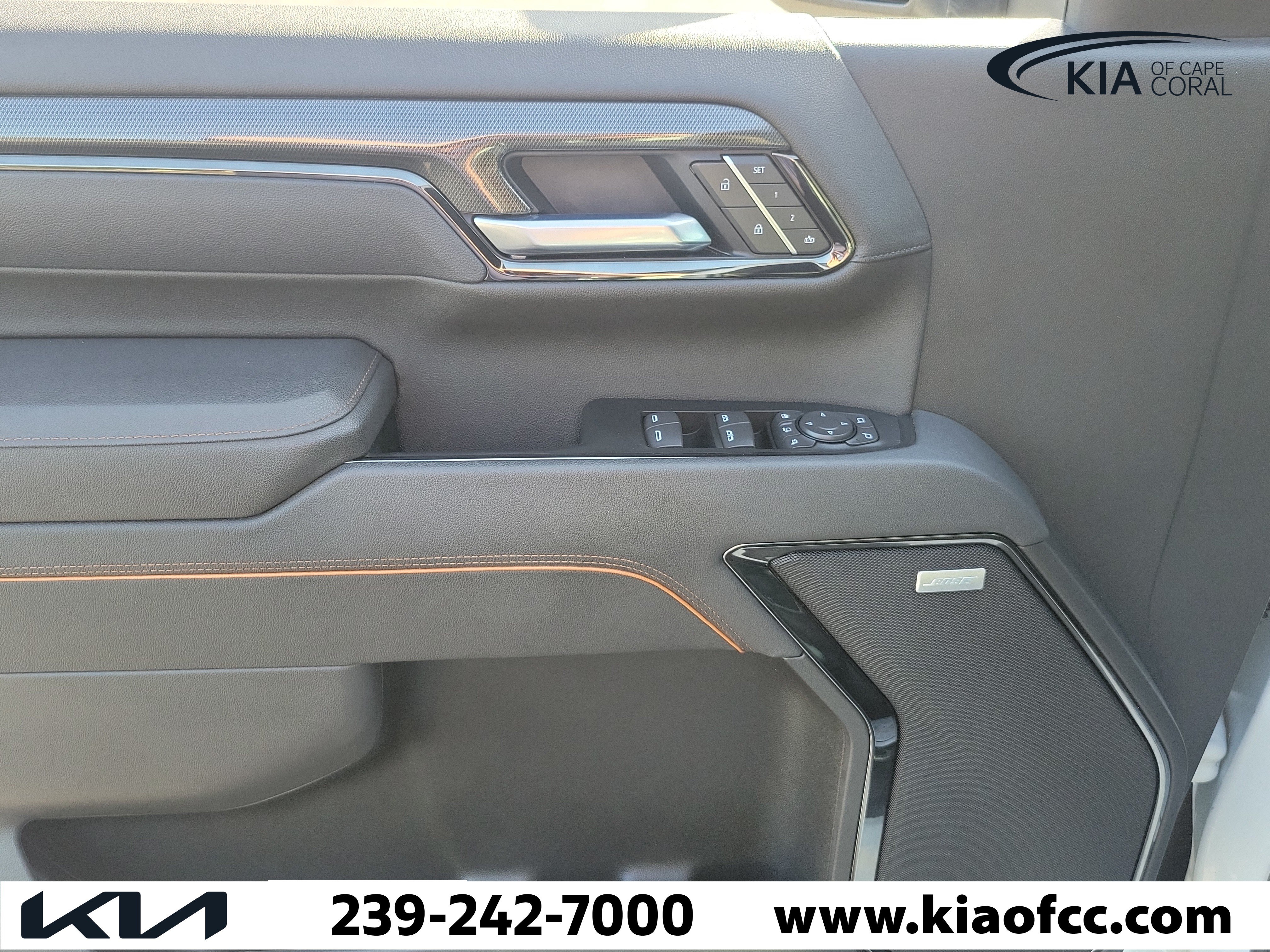Used 2026 GMC Sierra 2500 AT4 AWD/4WD image 22