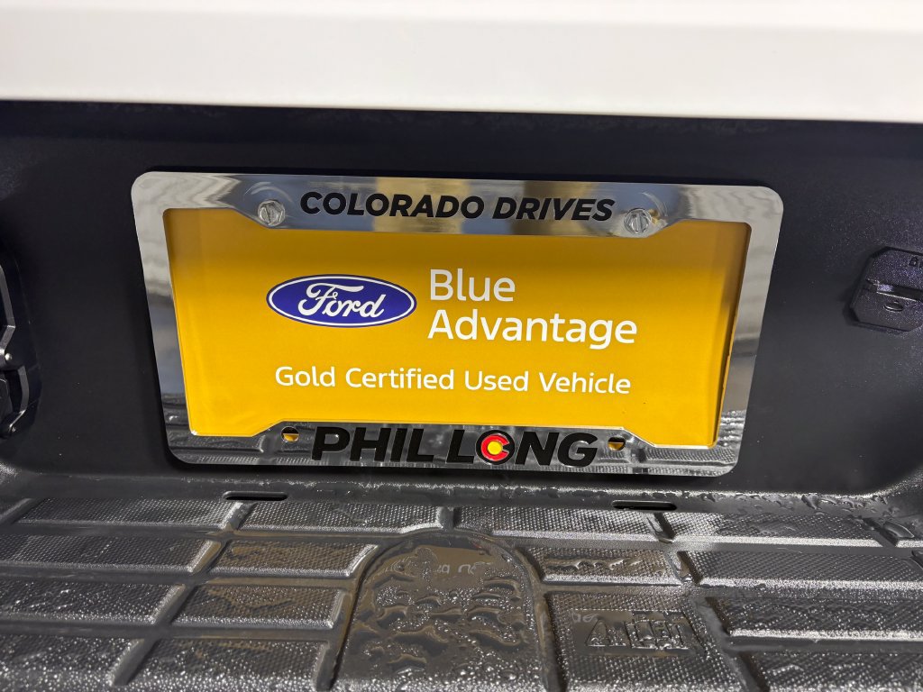 Certified 2024 Ford Ranger XLT w/ FX4 Off-Road Package AWD/4WD image 27