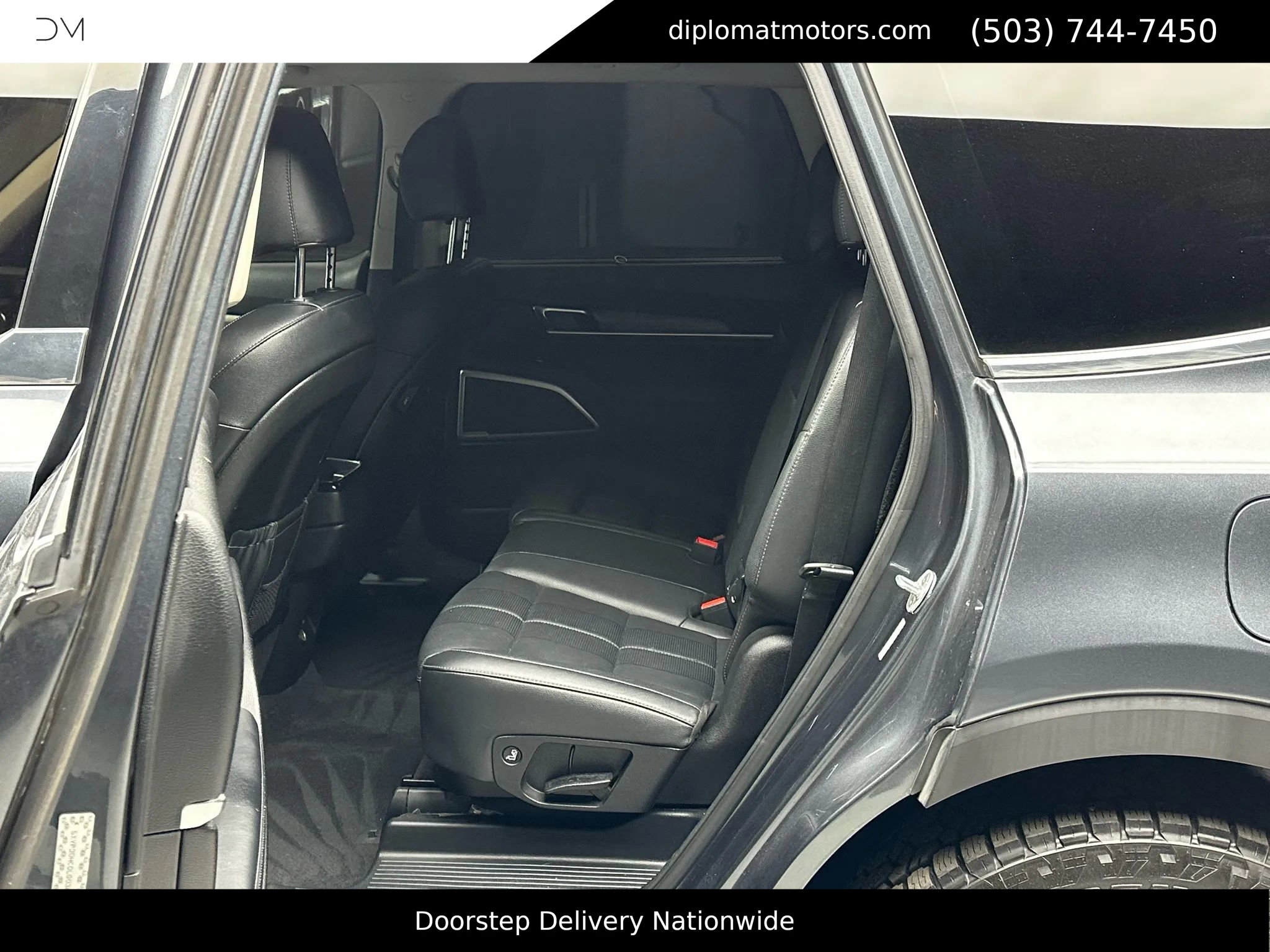 Used 2020 Kia Telluride EX image 20