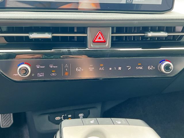 New 2026 Kia EV6 Light RWD image 16