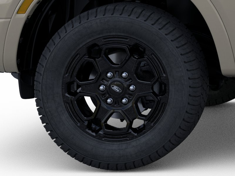 New 2026 Ford Ranger Lariat AWD/4WD image 42
