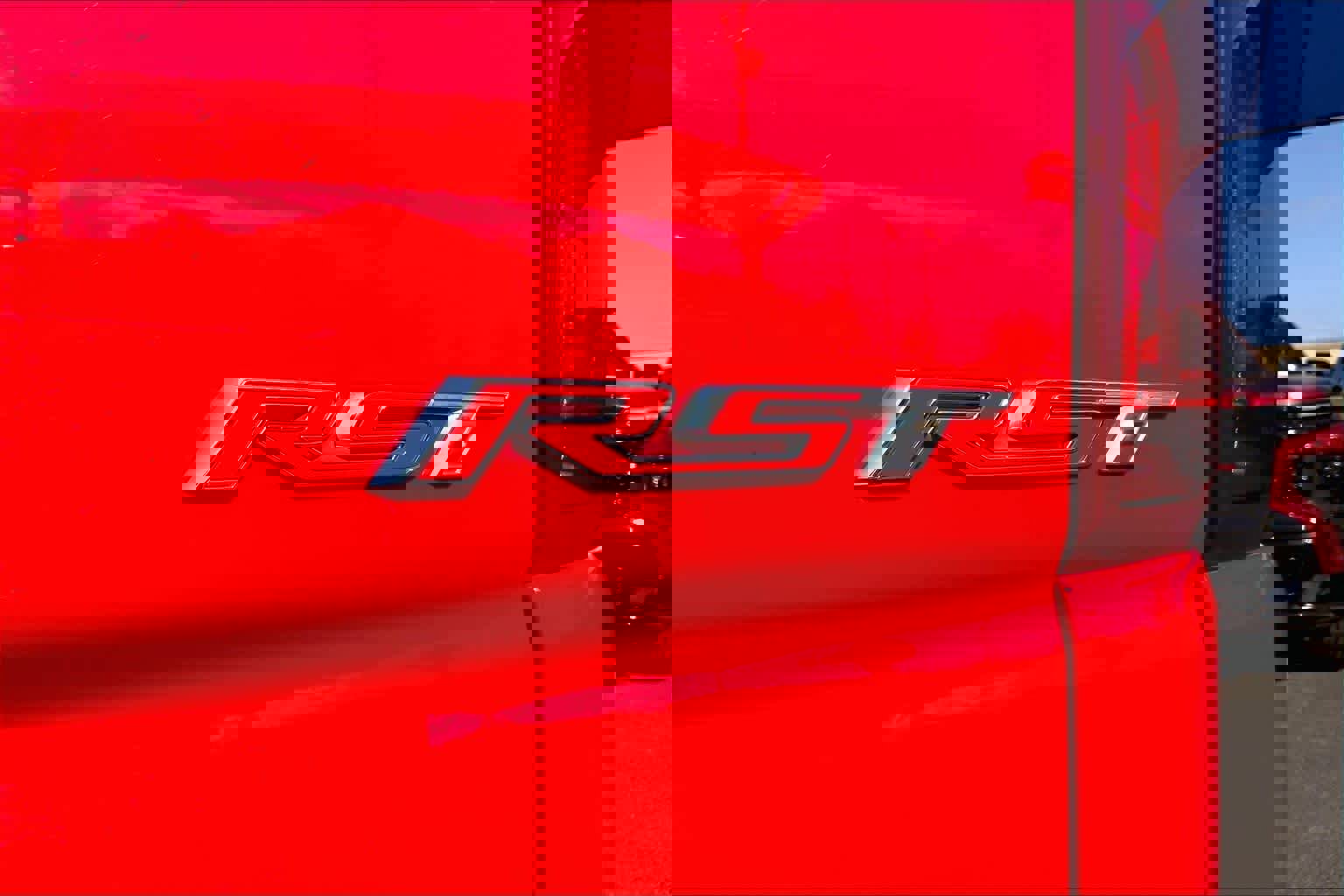 Used 2019 Chevrolet Silverado 1500 RST image 10