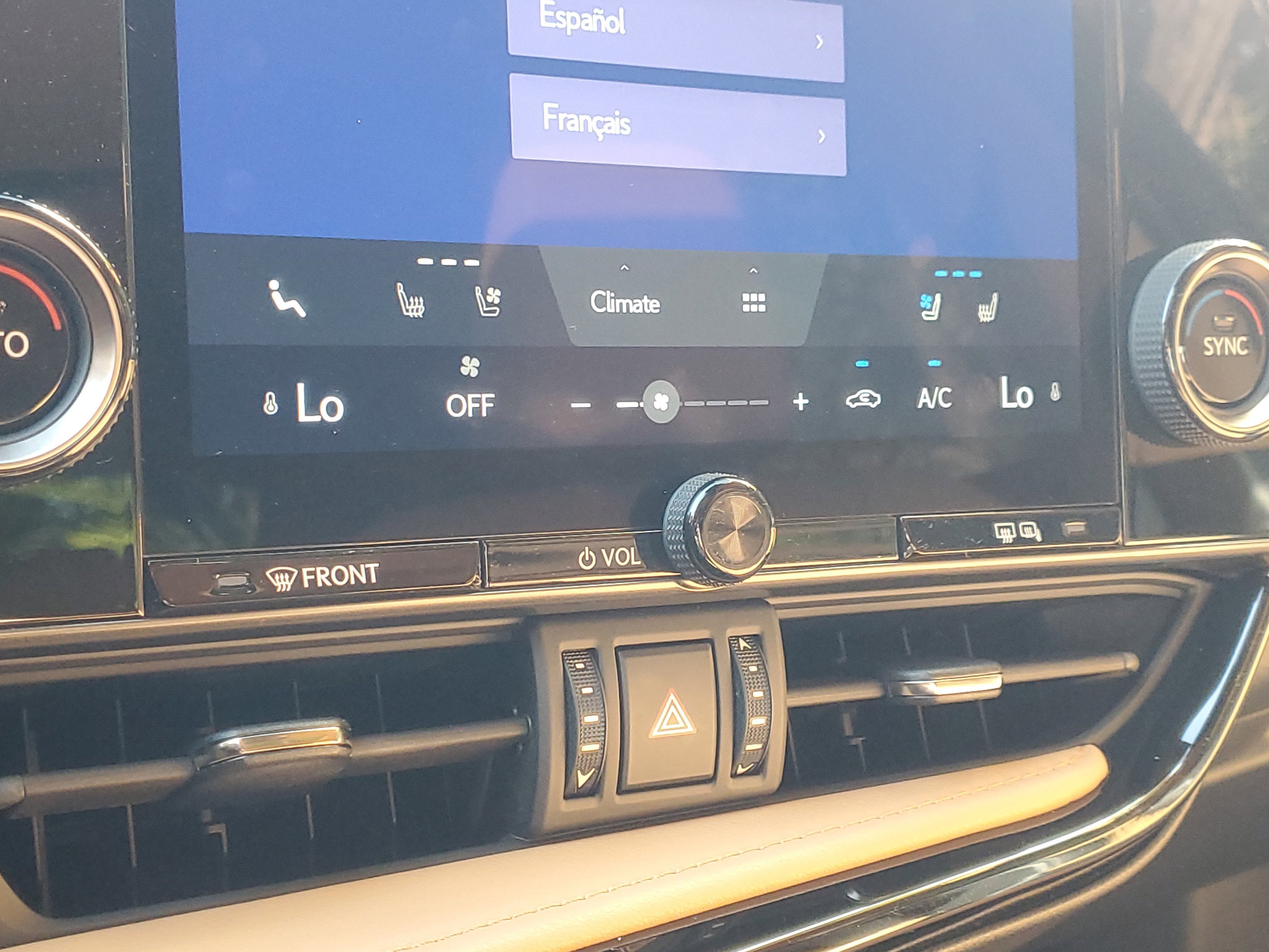 Certified 2022 Lexus NX 350 AWD w/ Premium Package image 30