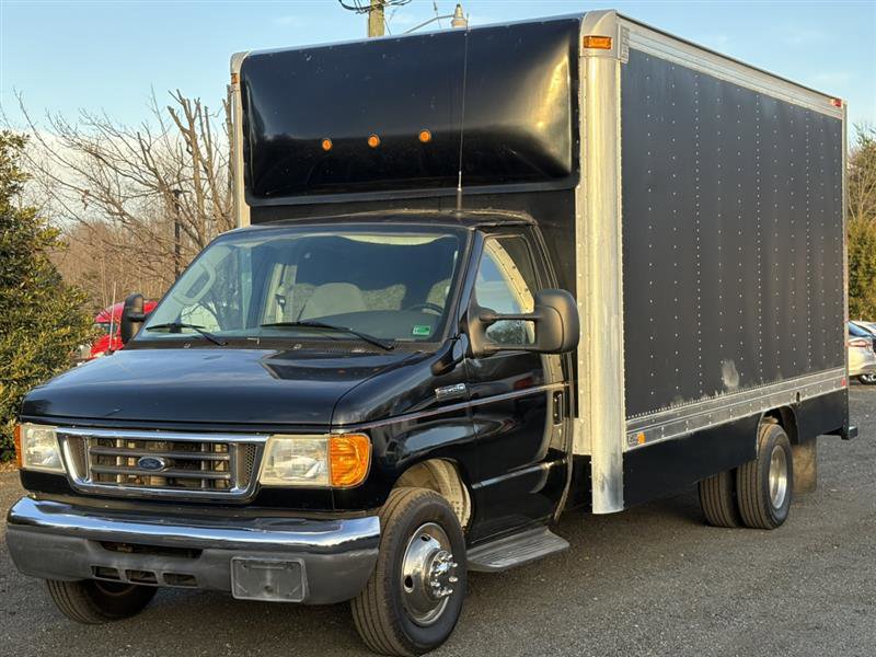 Used 2006 Ford E-450 and Econoline 450