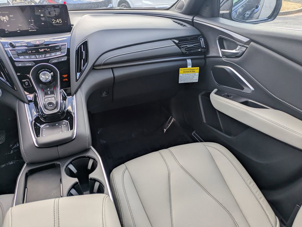 New 2026 Acura RDX SH-AWD image 19
