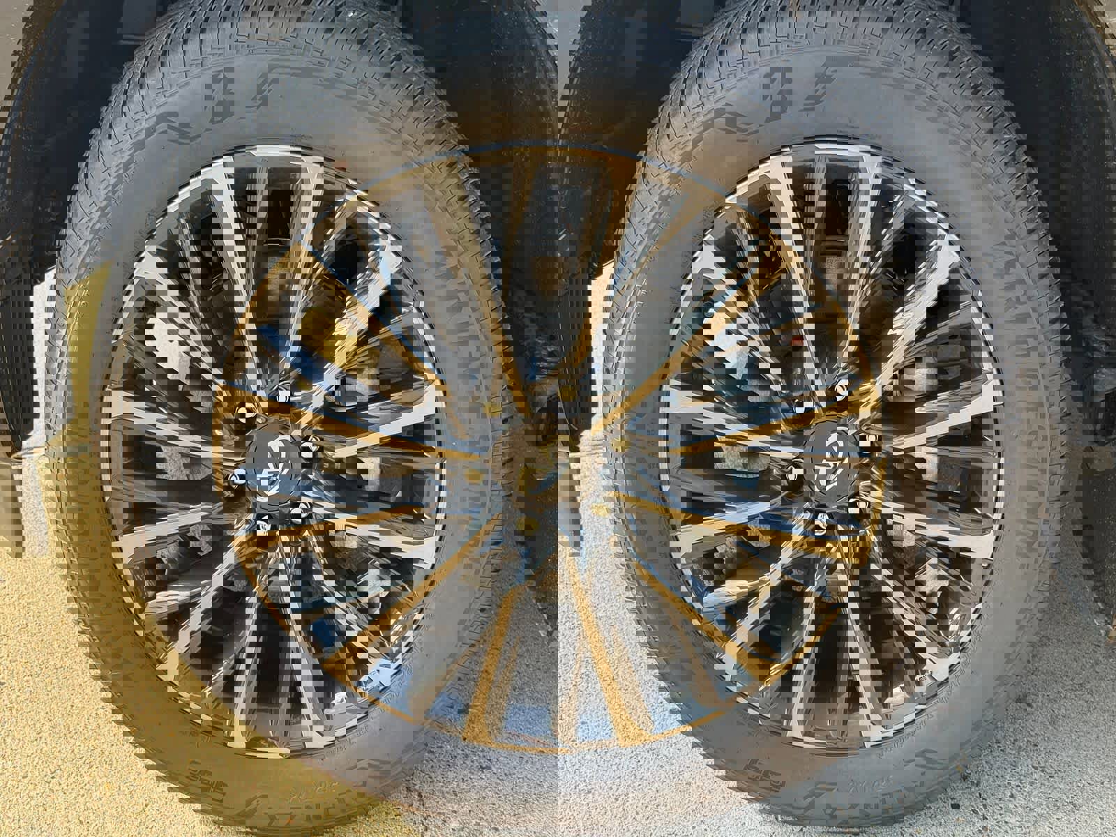 New 2026 INFINITI QX80 Autograph w/ Premium Cargo Package image 8