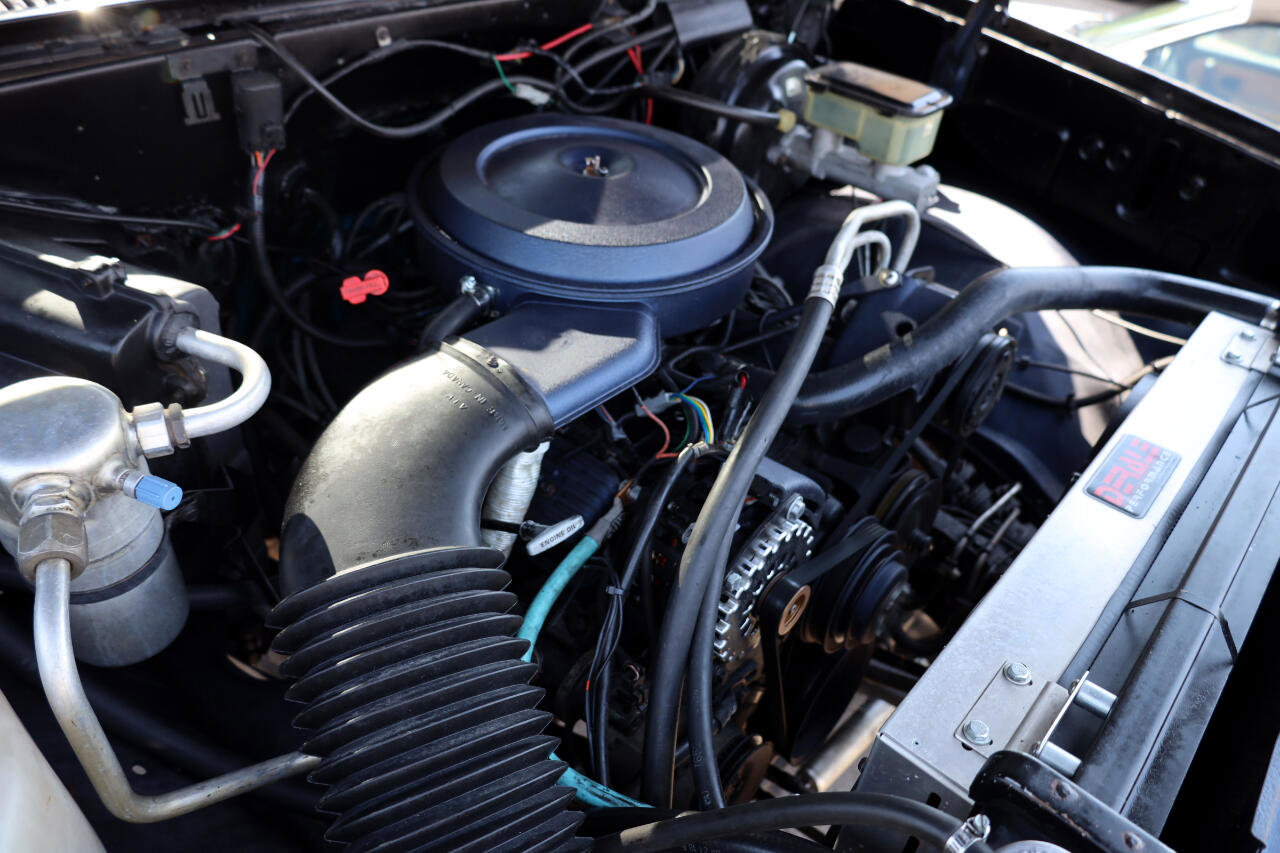 Used 1988 GMC Jimmy 4WD image 41