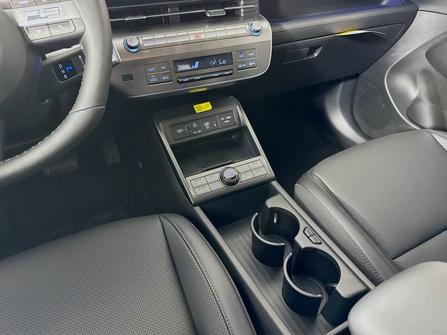 New 2026 Hyundai Kona Limited AWD/4WD image 25