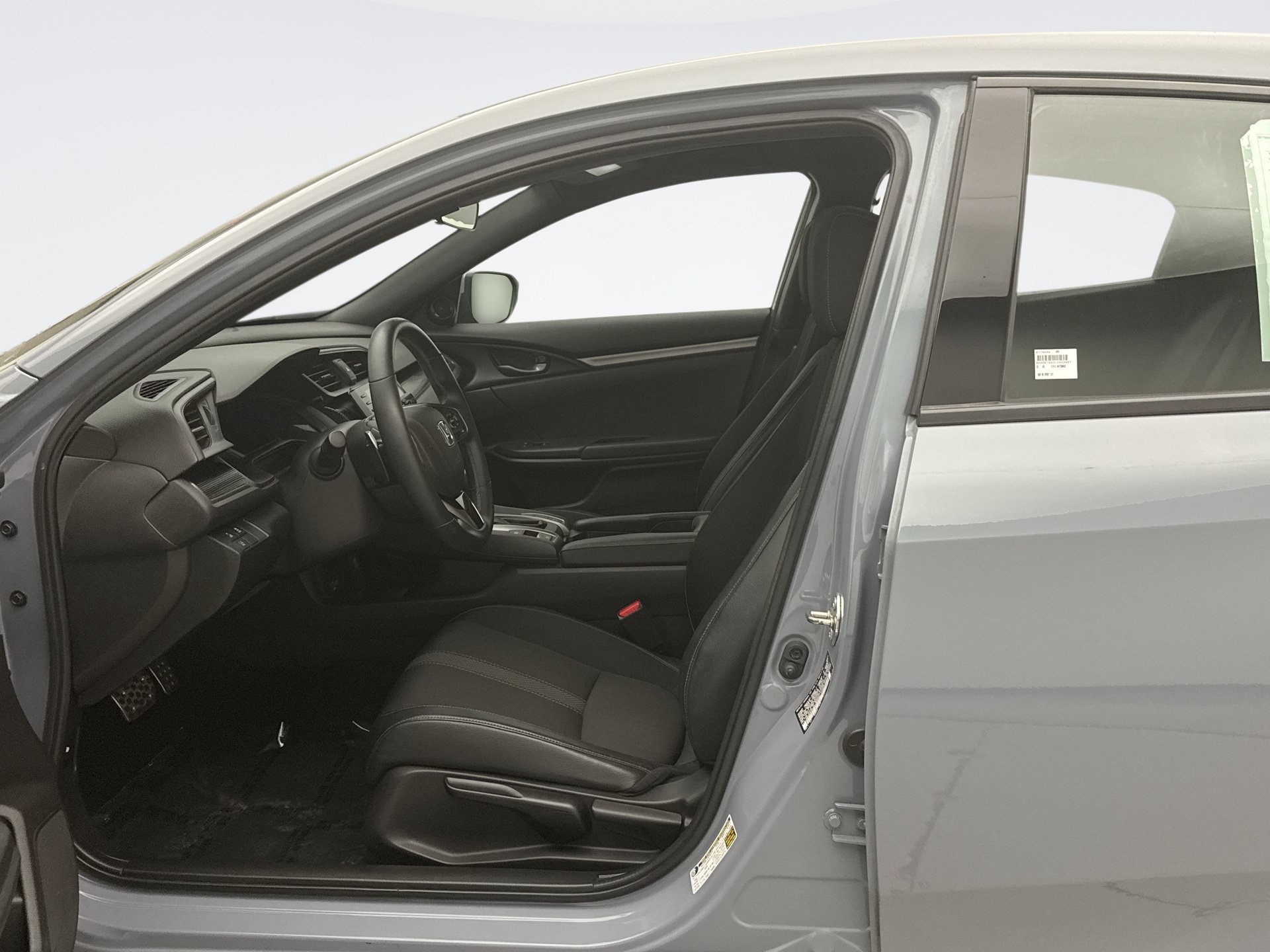 Used 2020 Honda Civic Sport image 11