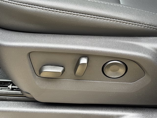 New 2026 Chevrolet Silverado 2500 LTZ w/ Trail Boss Package image 24