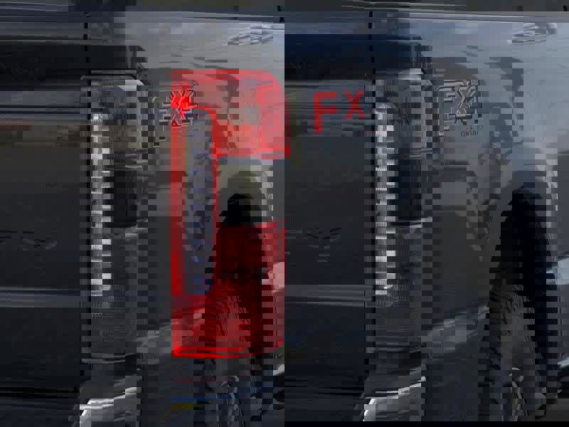 New 2026 Ford F350 Lariat w/ Lariat Ultimate Package image 21