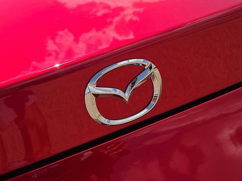New 2026 MAZDA MX-5 Miata Sport image 13