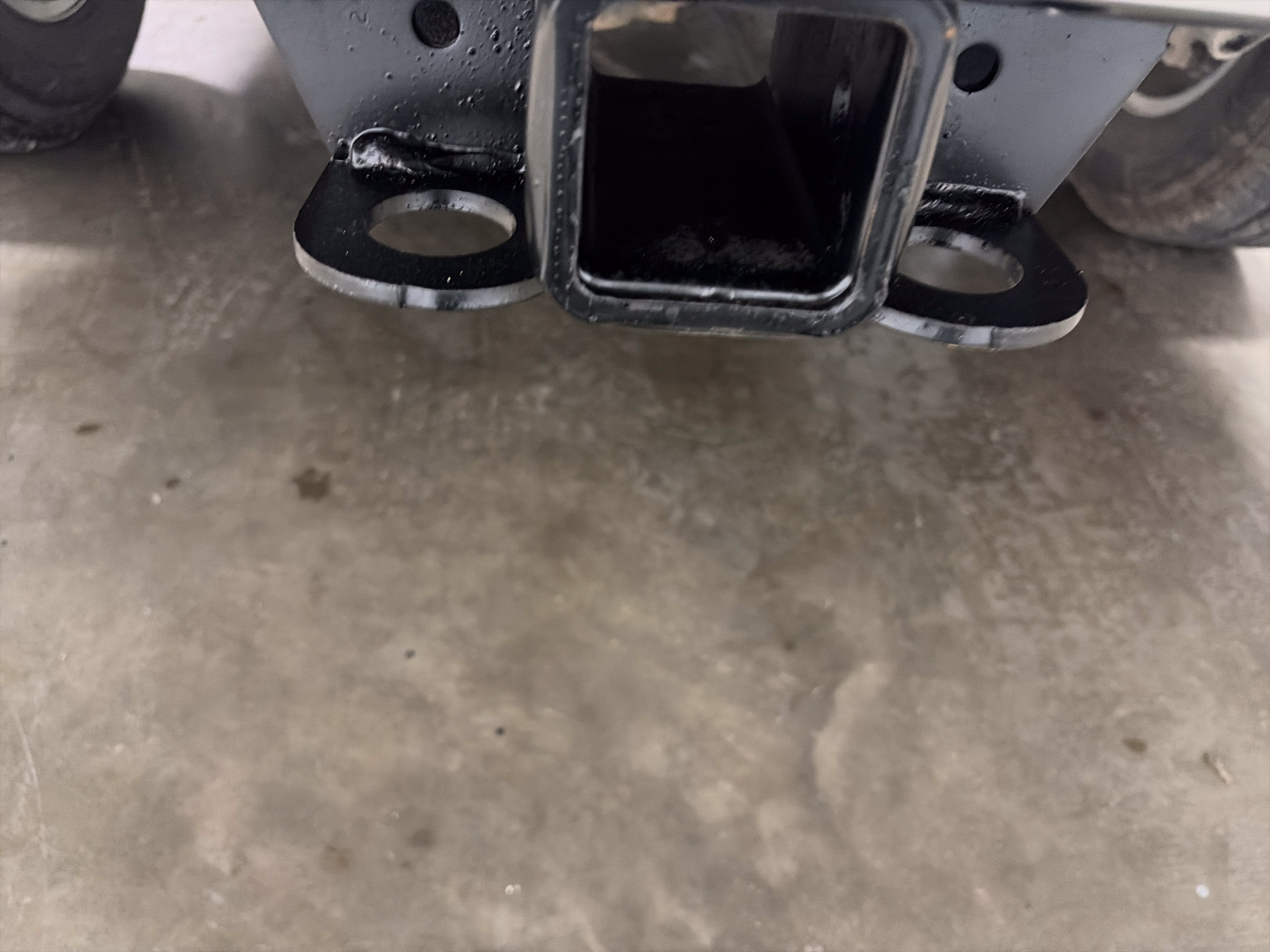 Used 2024 RAM 2500 Big Horn AWD/4WD image 28