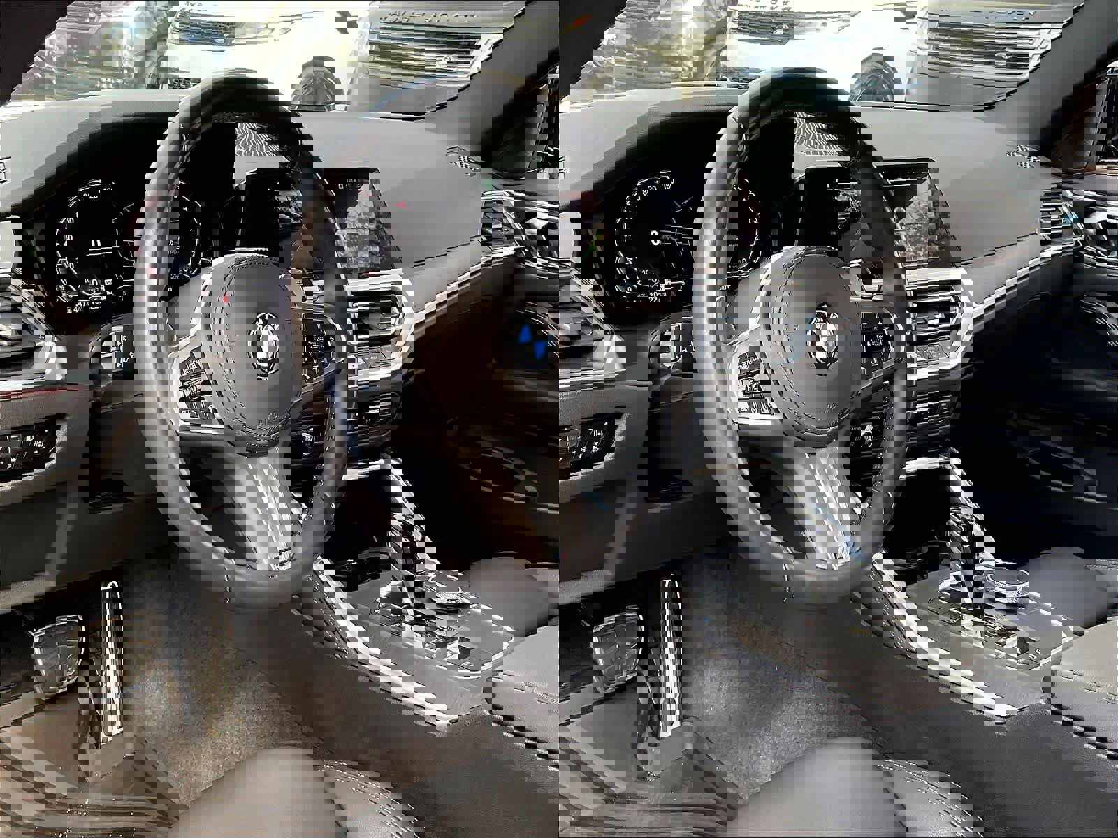 Used 2022 BMW 430i Coupe w/ M Sport Package image 16