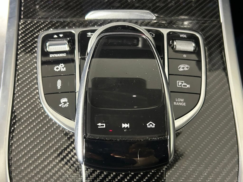 Used 2019 Mercedes-Benz G 63 AMG 4MATIC image 27