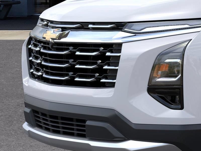 New 2027 Chevrolet Equinox LT w/ Safety and Technology Package FWD image 13