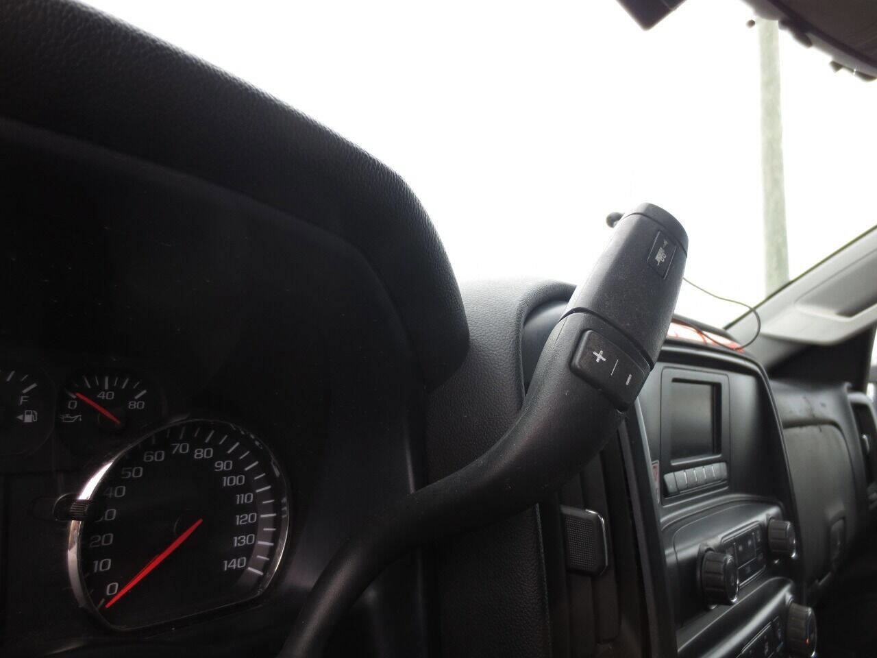 Used 2017 Chevrolet Silverado 2500 W/T image 9