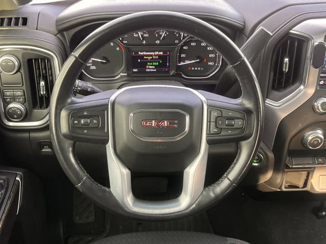 Used 2020 GMC Sierra 1500 Elevation image 11