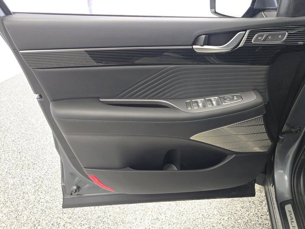 Used 2023 Hyundai Palisade Calligraphy AWD/4WD image 19