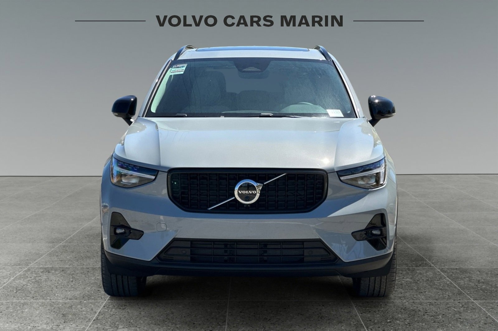 New 2026 Volvo XC40 B5 Plus w/ Protection Package Premier image 10