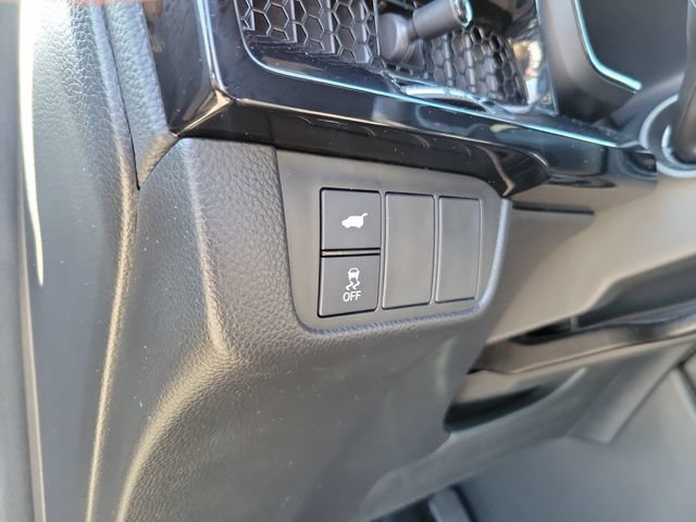 Used 2025 Honda CR-V Sport Touring image 10