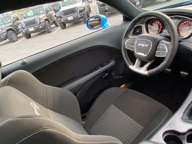 Used 2023 Dodge Challenger SRT Hellcat RWD image 23