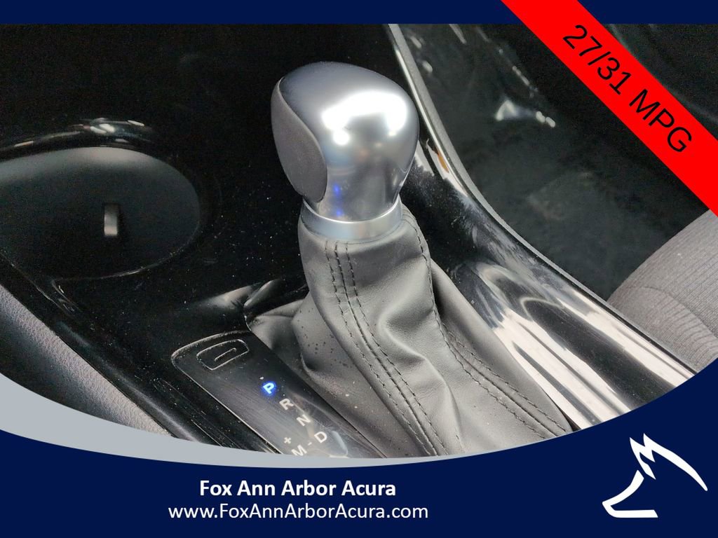 Used 2019 Toyota C-HR XLE image 23